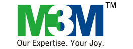 M3M Logo