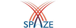 Spaze Logo